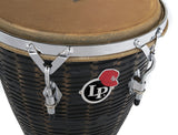 Latin Percussion Bata Drum Pedrito Martinez Signature Deep Cut Mango - 5" & 6 3/4" Okonkolo (LP492-PM)