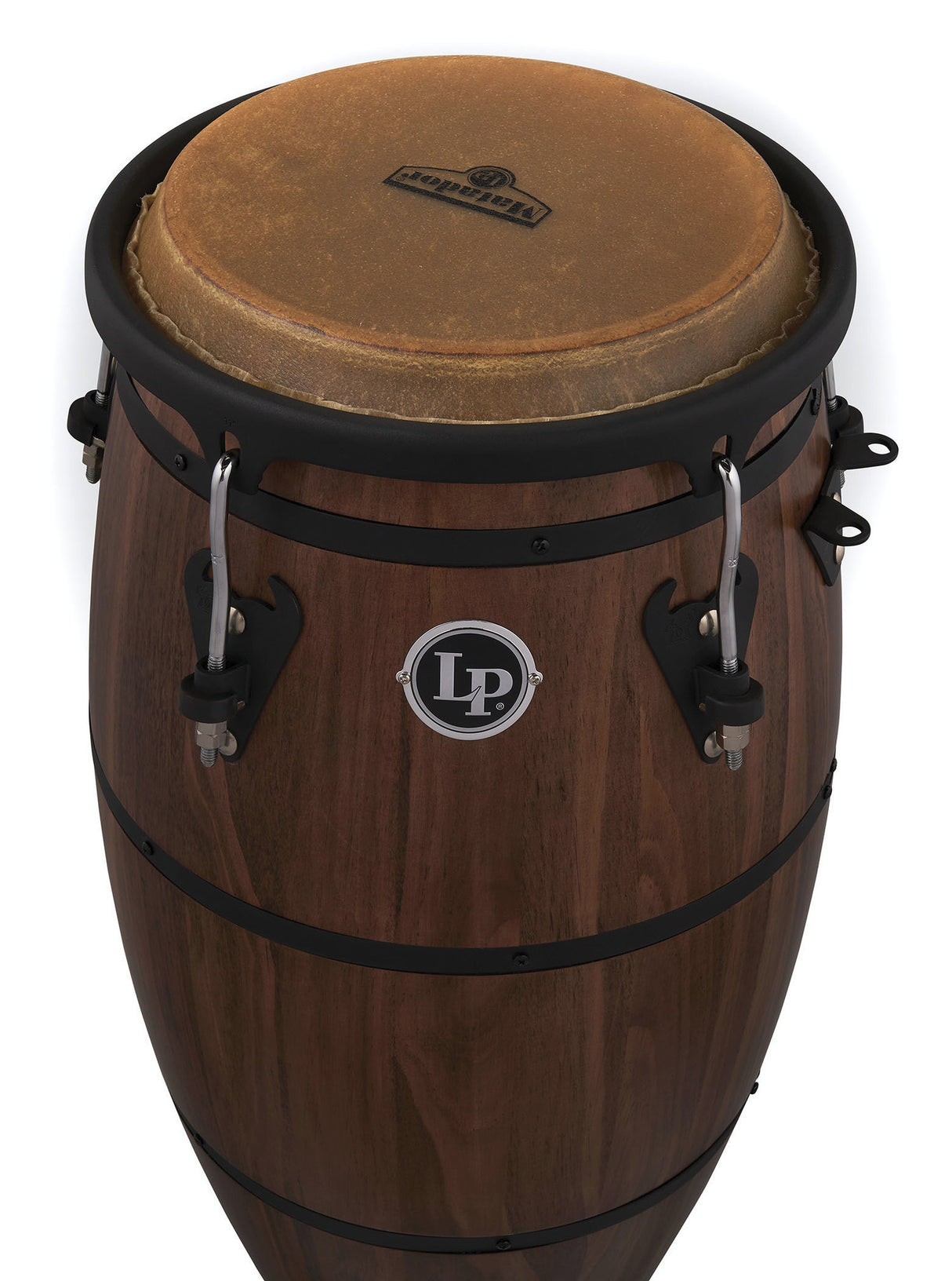 Latin Percussion Conga Matador Whiskey Barrel - Quinto 11" (M750S-WB)