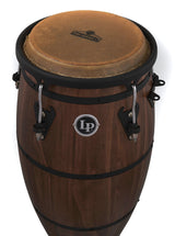 Latin Percussion Conga Matador Whiskey Barrel - Tumba 12,5" (LP754S-WB)