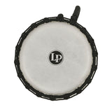Latin Percussion Djembe - Blue Marble (LP1607BM)