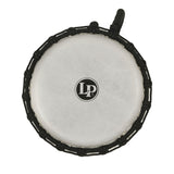 Latin Percussion Djembe - Green Marble (LP1607GM)