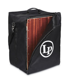 Latin Percussion Cajon 3D Cube String Cajon (LP1423)