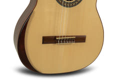Manuel Rodriguez ACADEMIA Series AC60 4/4 size - Spruce (AC60-S)