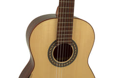 Manuel Rodriguez ACADEMIA Series AC60 4/4 size - Spruce (AC60-S)