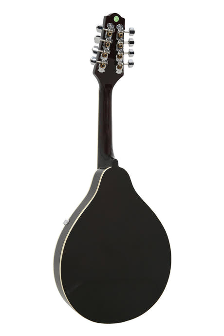 GEWA A-1 Select mandolin med F-huller, Vintage Sunburst