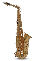Roy Benson Eb-Alto Saxophone Roy Benson AS-202 - AS-202