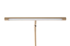 GEWA Piano lamp PL-78 - Gold matt