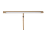 GEWA Piano lamp PL-78 - Gold matt