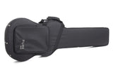GEWA FX Light Weight softcase til elbas i P-form