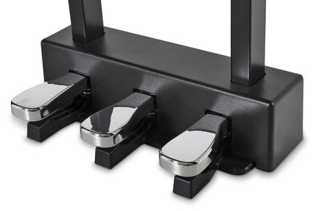 GEWA Portable Piano PP-3 - PP-3 Stand