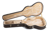 GEWA Guitar case Arched Top Prestige Brown - Classic guitars