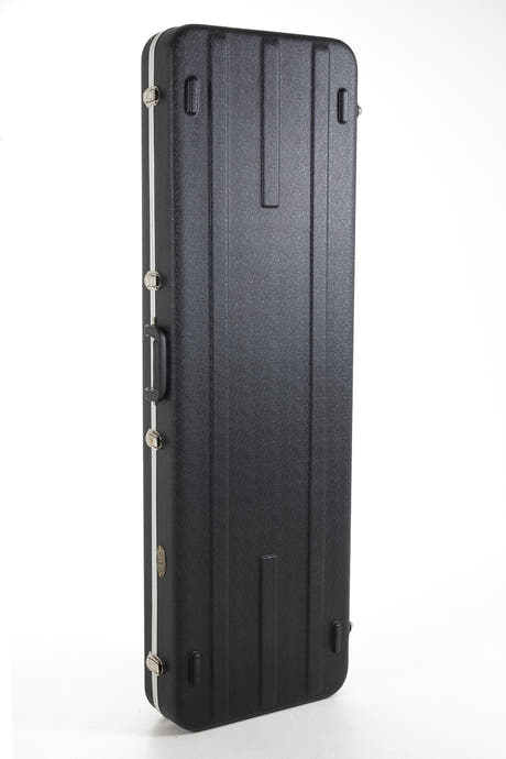 GEWA Guitar case ABS Premium - E-Bass