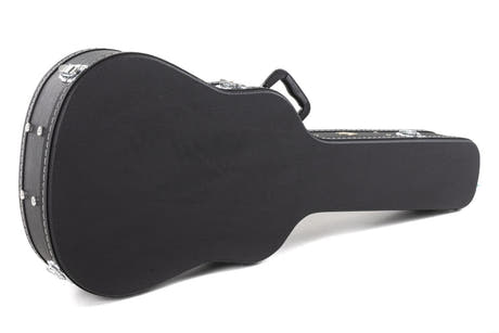 GEWA Guitar case Flat Top Economy - Acoustic Guitar 12-string