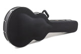 GEWA Guitar case Arched Top Economy - Jumbo/Jazz Guitar