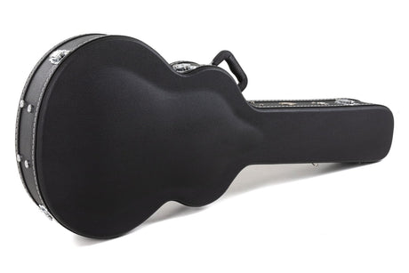 GEWA Guitar case Arched Top Economy - Jumbo/Jazz Guitar