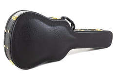 GEWA Guitar case Arched Top Prestige - Acoustic Guitar 6-string