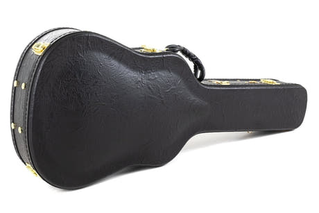 GEWA Guitar case Arched Top Prestige - Acoustic Guitar 6-string