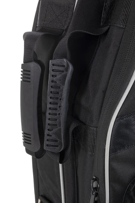 GEWA Guitar double Gig Bag Prestige 25 - E-Guitar/E-Bass