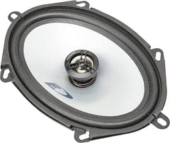 Alpine SXE-5725S Bilhøjttalersæt (200W, 5x7")