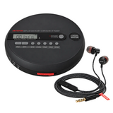 AIWA PCP-1050 CD-afspiller – Bluetooth 5.4 & USB-C