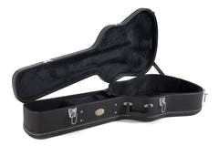 GEWA Guitar case Flat Top Economy - Acoustic Guitar 6-string