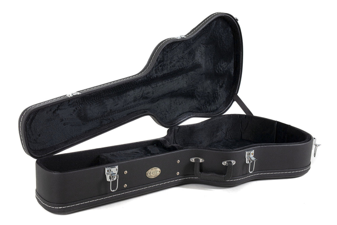 GEWA Guitar case Flat Top Economy - Acoustic Guitar 6-string