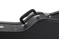 GEWA Guitar case Flat Top Economy - Acoustic Guitar 6-string