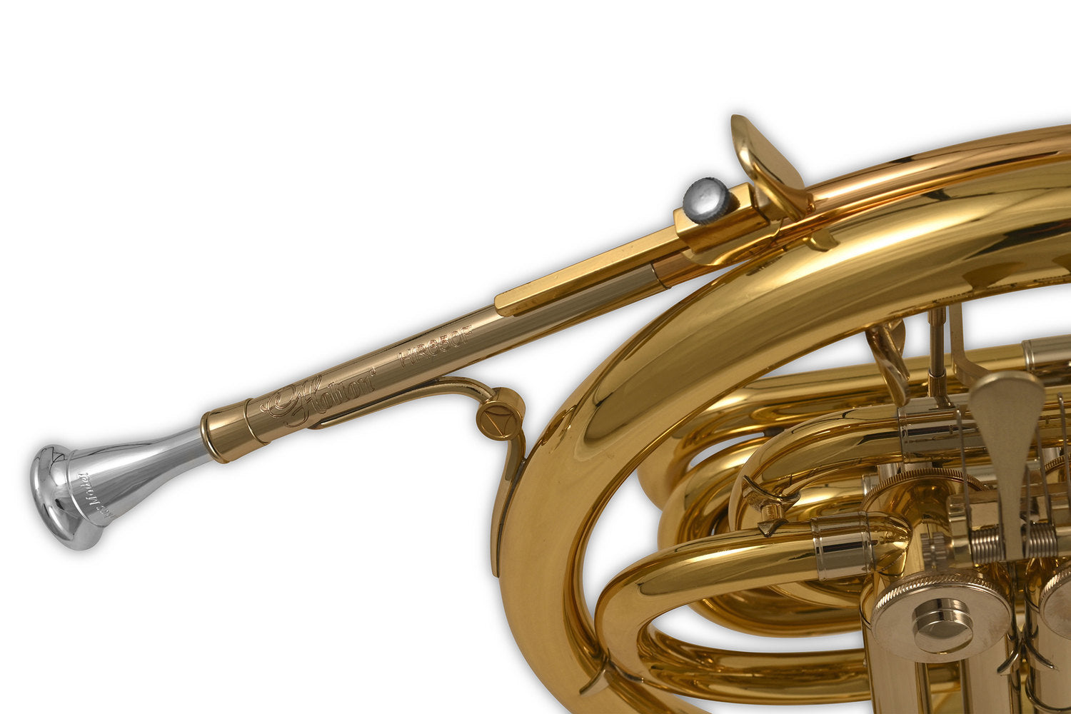 Holton French horn for children HR650F - HR650F