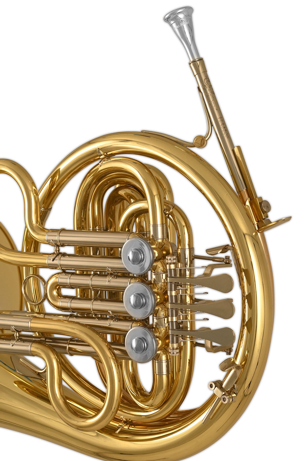 Holton French horn for children HR650F - HR650F