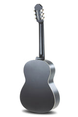 VGS Basic klassisk guitar 1/2, sort