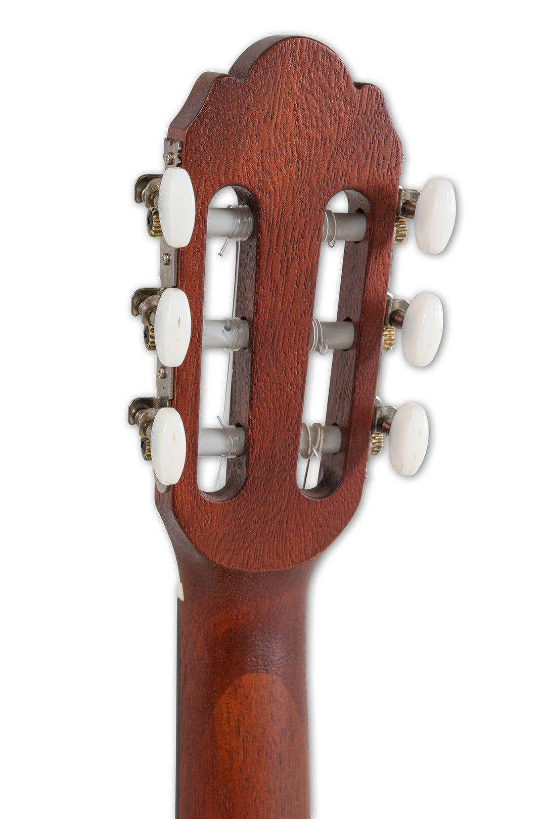 GEWA Classical guitar Student Cedar - 7/8 size natural
