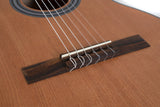 GEWA Classical guitar Student Cedar - 7/8 size natural