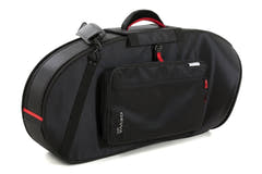 GEWA Gig Bag for Tenor Horn SPS