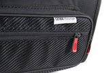 GEWA SPS gigbag til 2 trompeter, sort Cordura 1680