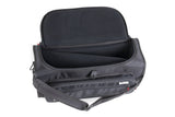 GEWA SPS gigbag til 2 trompeter, sort Cordura 1680