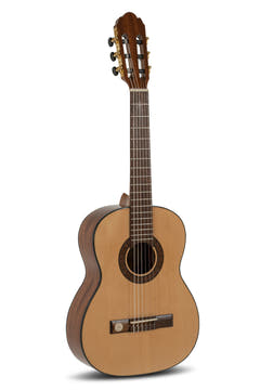 GEWA Classical guitar Pro Arte GC 50 A - 1/2 size