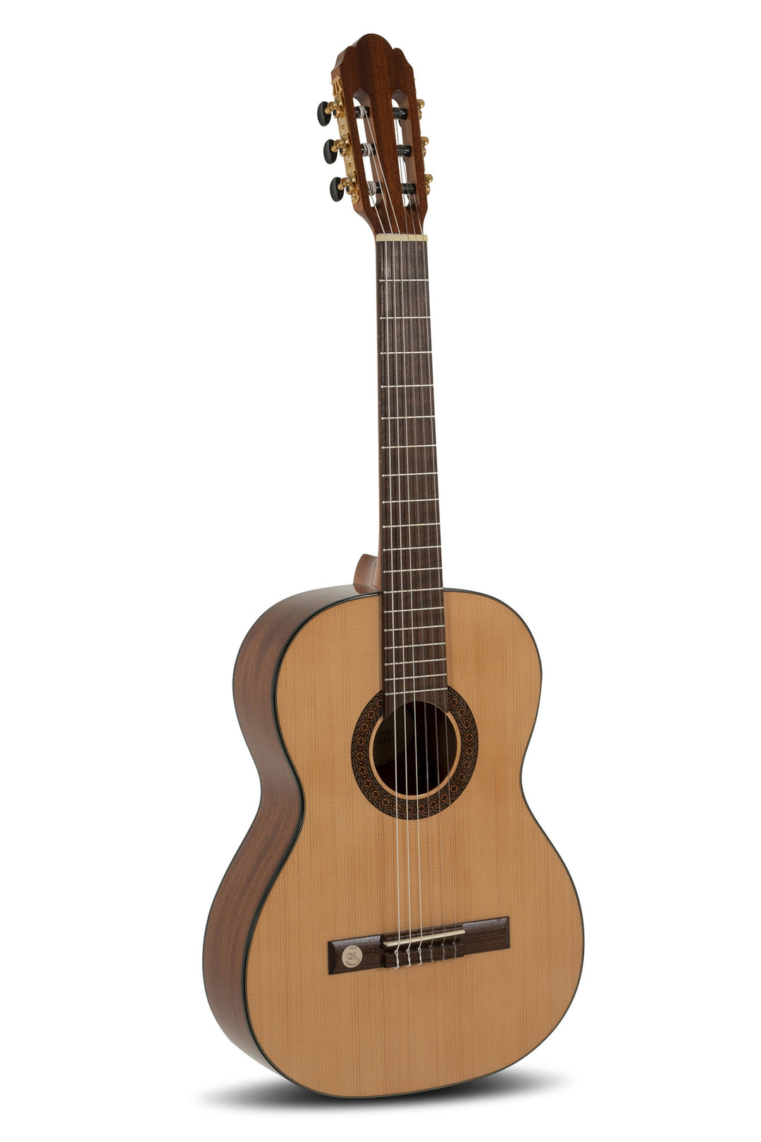 GEWA Classical guitar Pro Arte GC 100 A - 7/8 size