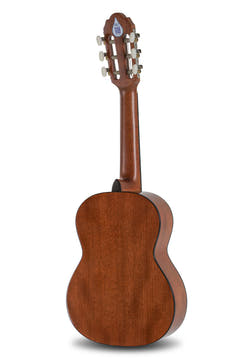 GEWA Classical guitar Student Solid Top - 1/4 Natural