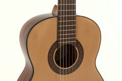GEWA Classical guitar Pro Arte GC 50 A - 1/2 size