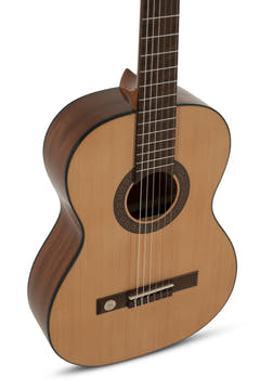 GEWA Classical guitar Pro Arte GC 100 A - 7/8 size
