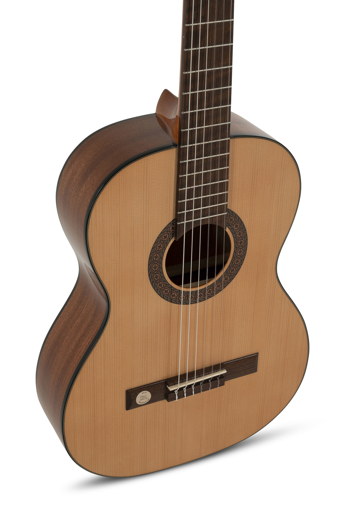 GEWA Classical guitar Pro Arte GC 100 A - 7/8 size
