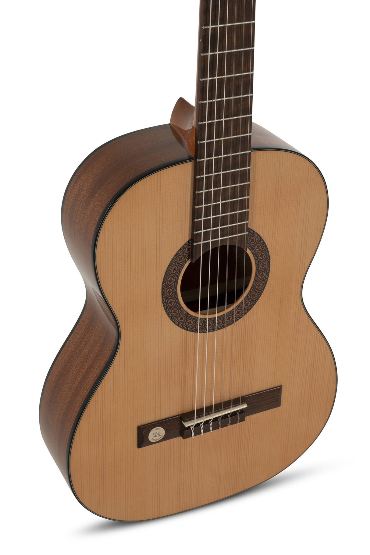 GEWA Classical guitar Pro Arte GC 100 A - 7/8 size