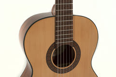 GEWA Classical guitar Pro Arte GC 100 A - 7/8 size