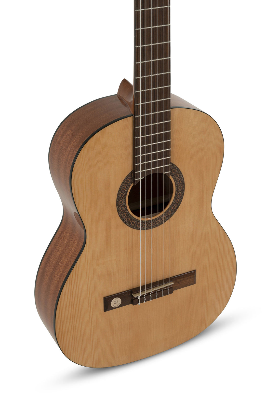 GEWA Classical guitar Pro Arte GC 130 A - 4/4 size