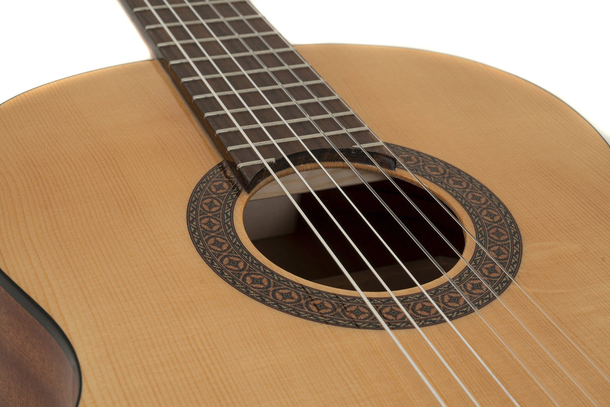 GEWA Classical guitar Pro Arte GC 130 A - 4/4 size