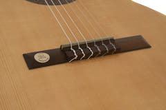 GEWA Classical guitar Pro Arte GC 130 A - 4/4 size