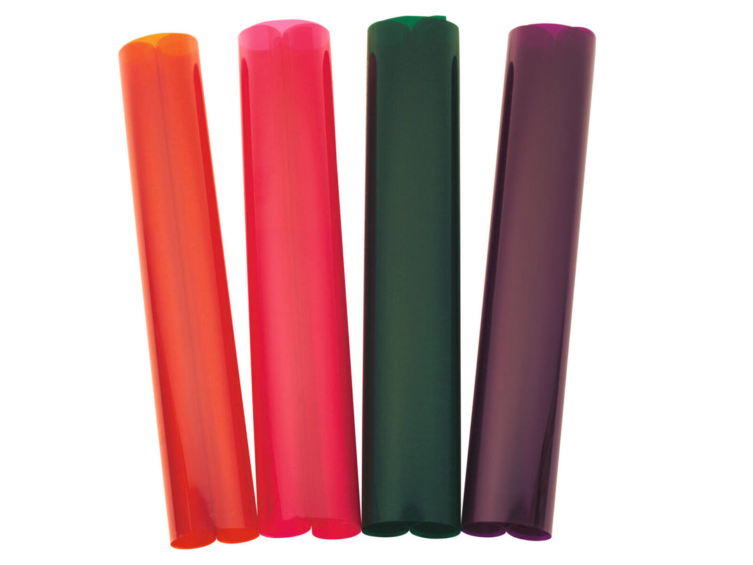 EUROLITE Color Foil 129 heavy frost 122x100cm