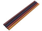 EUROLITE Color Foil 164 flame red 122x100cm