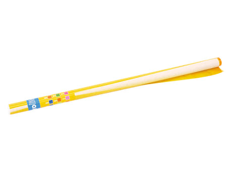 EUROLITE Color Foil 101 bright yellow 61x50cm