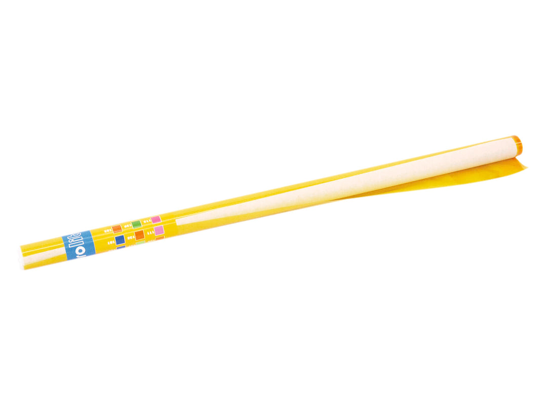EUROLITE Color Foil 101 bright yellow 61x50cm